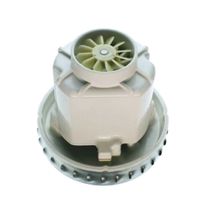 1350W Motor (utángyártott, DOMEL 467.3.403-3) ZELMER porszívó