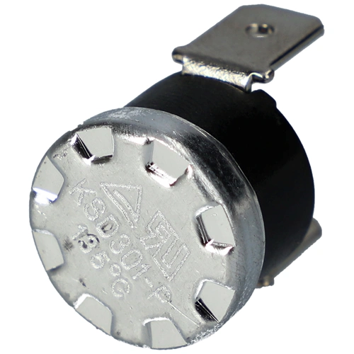 135C° Klixon