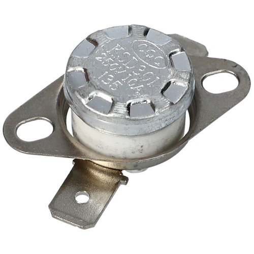 135C° Klixon kávéfőzőhöz KSD303 10A , SZV