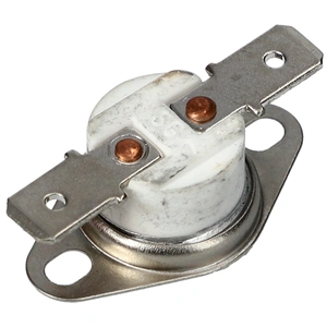 135C° Klixon kávéfőzőhöz KSD303 10A , SZV