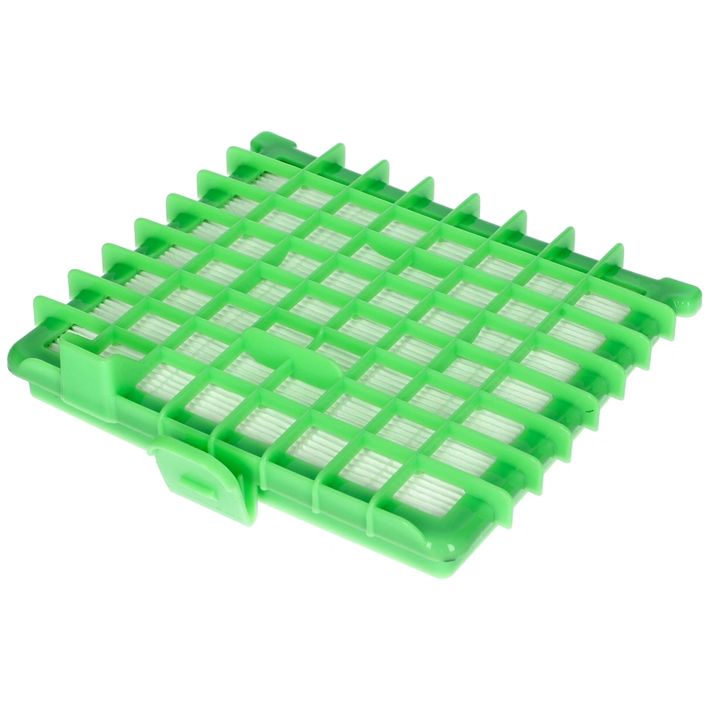 137x153x25 mm Szűrő, hepa (utángyártott) ROWENTA porszívó