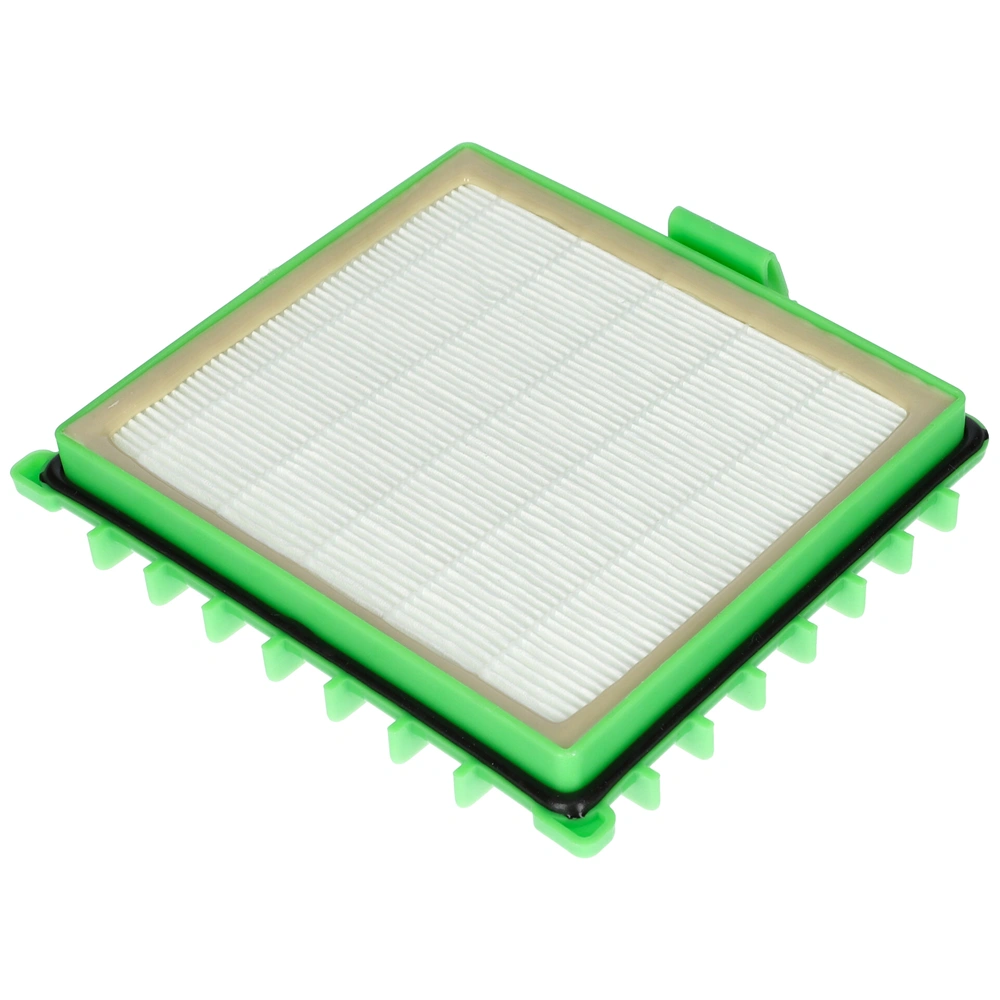 137x153x25 mm Szűrő, hepa (utángyártott) ROWENTA porszívó