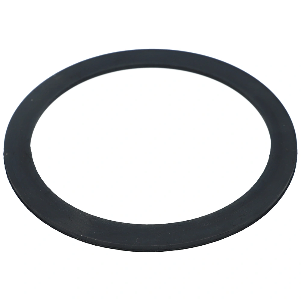 138x115x3,5 mm Tömítés, zárófedél, fekete HAJDU bojler 
