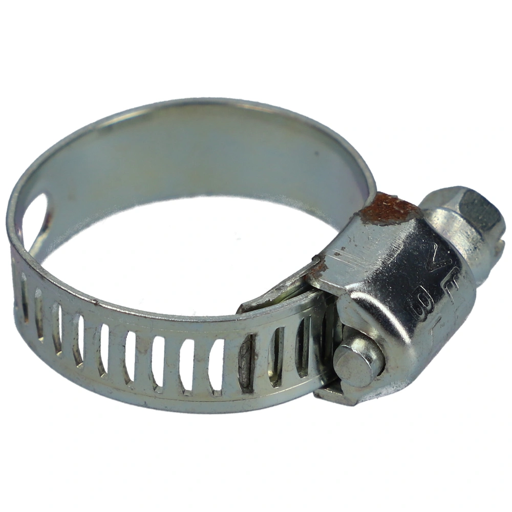 14-24 mm Csavaros bilincs, horganyzott (eredeti) WHIRLPOOL mosoagtógép / RENDELÉSRE