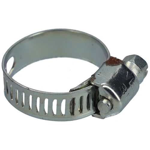 14-24 mm Csavaros bilincs, horganyzott (eredeti) WHIRLPOOL mosoagtógép / RENDELÉSRE