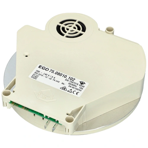 1400W 180 mm Főzőlap, indukciós (eredeti, EGO) GORENJE / MORA tűzhely / RENDELÉSRE