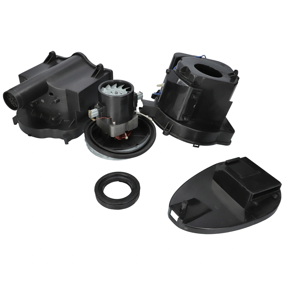1400W Motor, komplett (eredeti) DYRAS BSSV-2216  porszívó / RENDELÉSRE