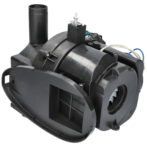 1400W Motor, komplett (eredeti) DYRAS BSSV-2216  porszívó / RENDELÉSRE