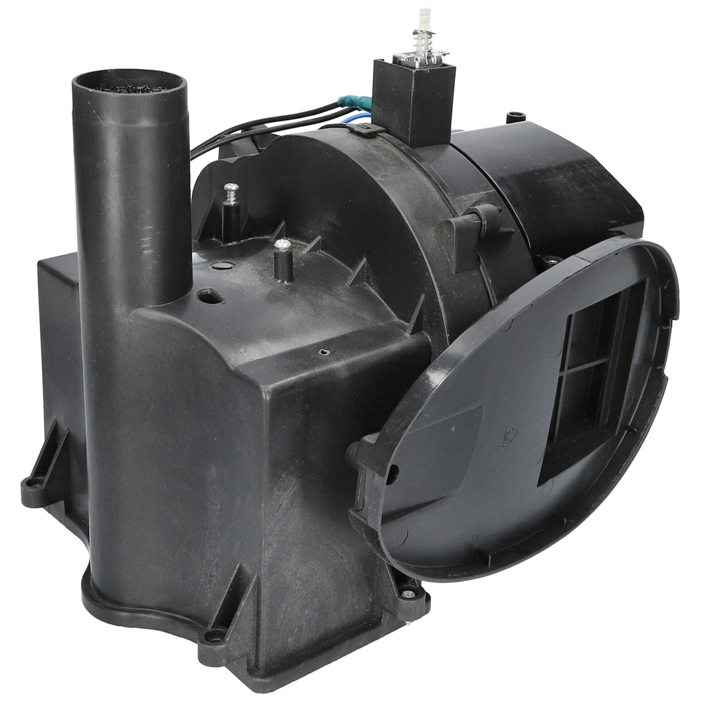 1400W Motor, komplett (eredeti) DYRAS BSSV-2216  porszívó / RENDELÉSRE