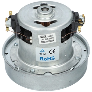 1400W Motor (univerzális) porszívó