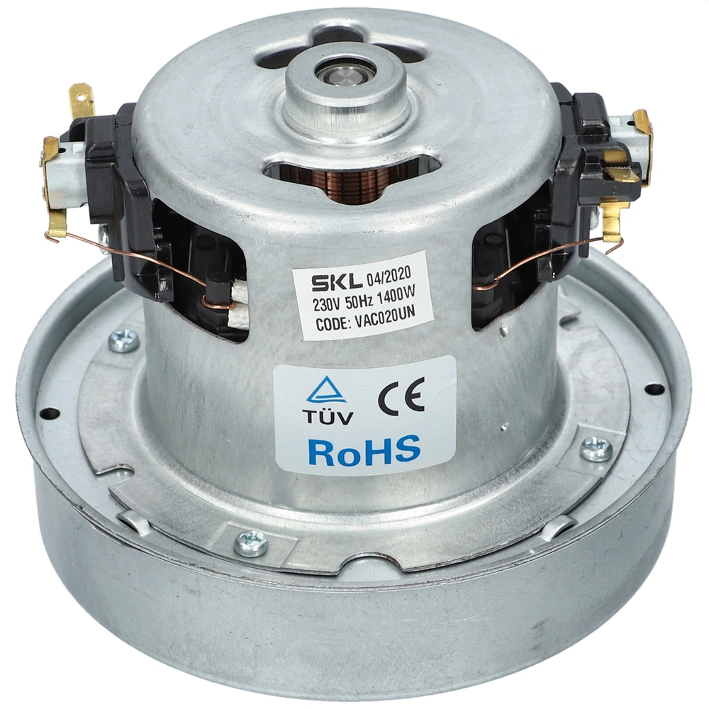 1400W Motor (univerzális) porszívó