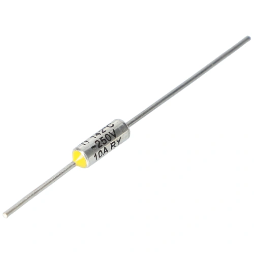 142C° mikrotemp 10A 