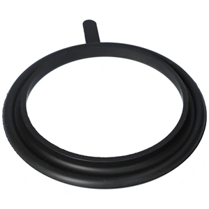 143x109x10 mm Tömítés, zárófedél, peremes TATRAMAT bojler