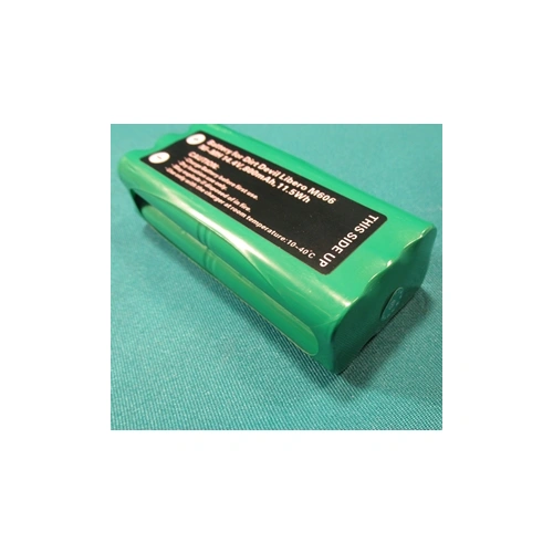 14,4V 800MAH Akkumulátor (eredeti) DIRT DEVIL porszívó / RENDELÉSRE