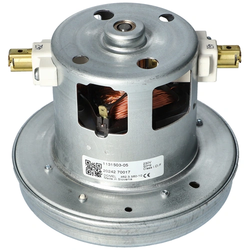 1450W Motor (eredeti, DOMEL 462.3.560-10) ELECTROLUX porszívó