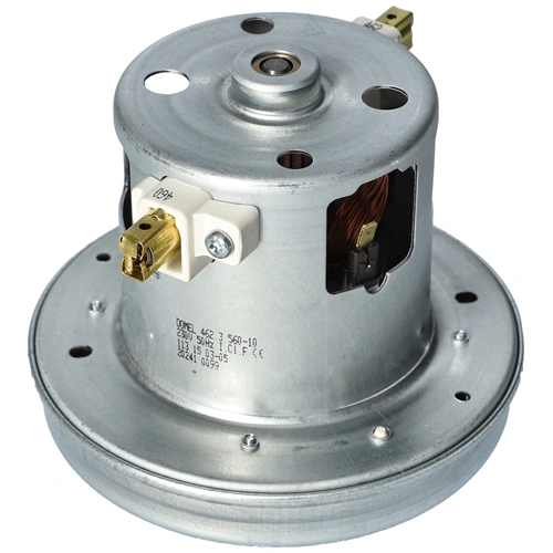 1450W Motor (eredeti, DOMEL 462.3.560-10) ELECTROLUX porszívó