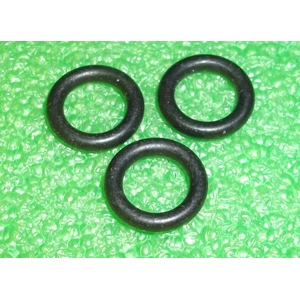 14x9x3 O-gyűrű vizcső csatlakozó végére DELONGHI M31 takarítógép / RENDELÉSRE