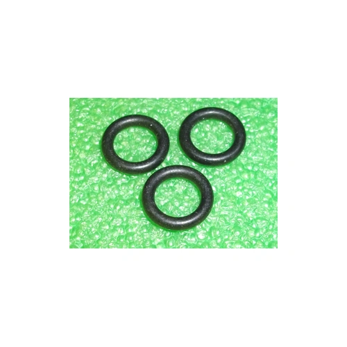 14x9x3 O-gyűrű vizcső csatlakozó végére DELONGHI M31 takarítógép / RENDELÉSRE