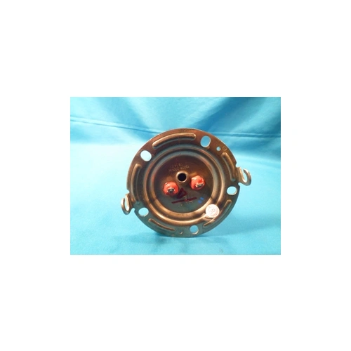 1500W Zárófedél + fűtőszál, komplett, bevonatos (eredeti) ARISTON VELIS bojler / RENDELÉSRE