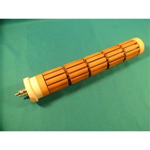 1500W fűtőszál porcelán 230V, L=300mm /RENDELÉSRE