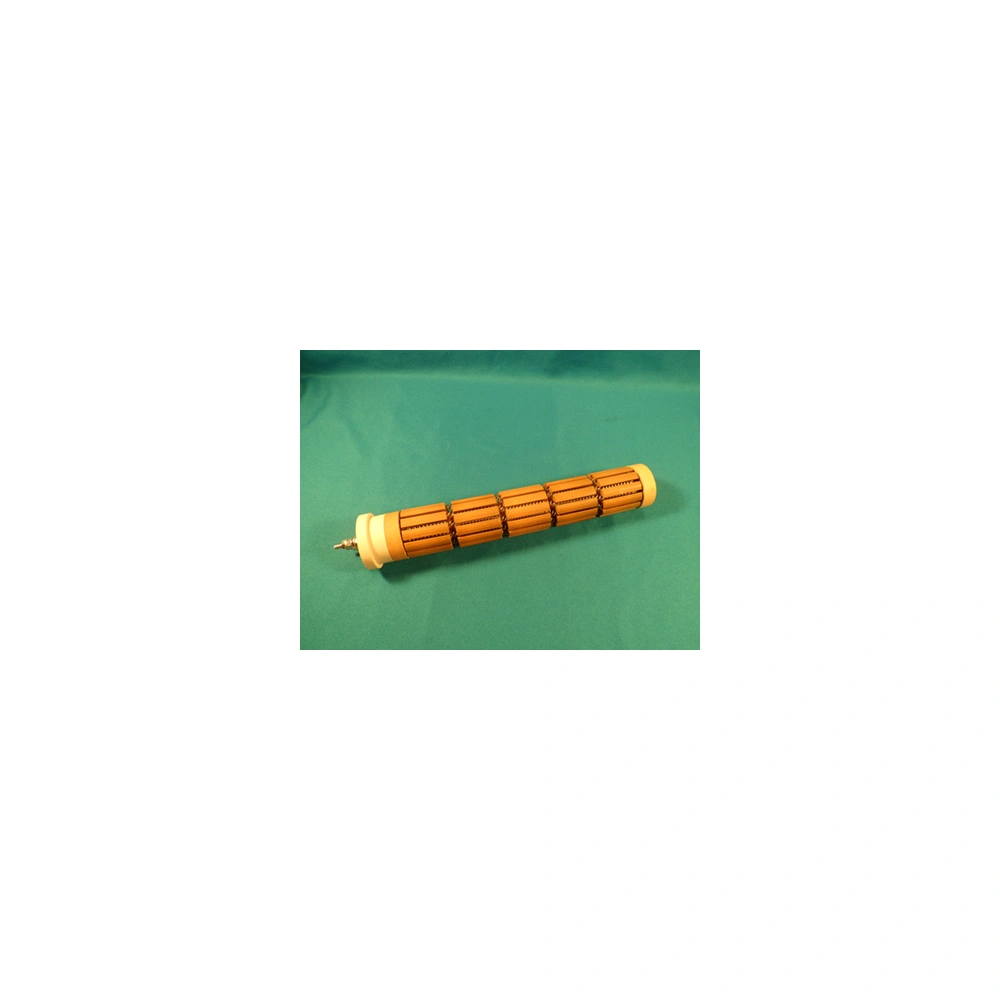 1500W fűtőszál porcelán 230V, L=300mm /RENDELÉSRE