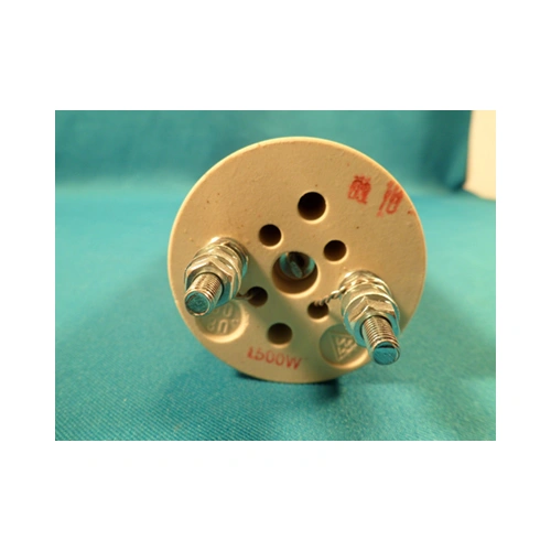 1500W fűtőszál porcelán 230V, L=300mm /RENDELÉSRE