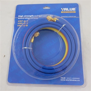 1500mm Töltőcső 3 db/cs VRP-U 3X150 VALUE / RENDELÉSRE