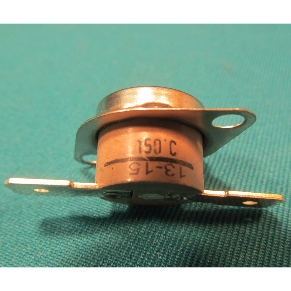 150°C Hőkorlátozó (eredeti) FAGOR szárítógép /RENDELÉSRE