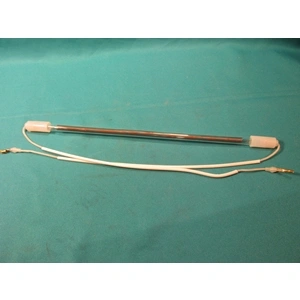 150W leolvasztó fűtőszál hűtőszekrénybe hossz l= kb 35cm 14 coll 220V / RENDELÉSRE