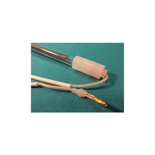 150W leolvasztó fűtőszál hűtőszekrénybe hossz l= kb 35cm 14 coll 220V / RENDELÉSRE