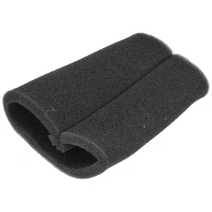 152x159 mm Szűrő, szivacs, ROWENTA takarítógép