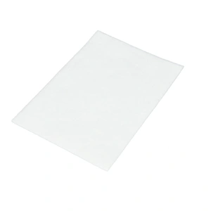 155x225x4 mm Filter, (univerzális) porszívó