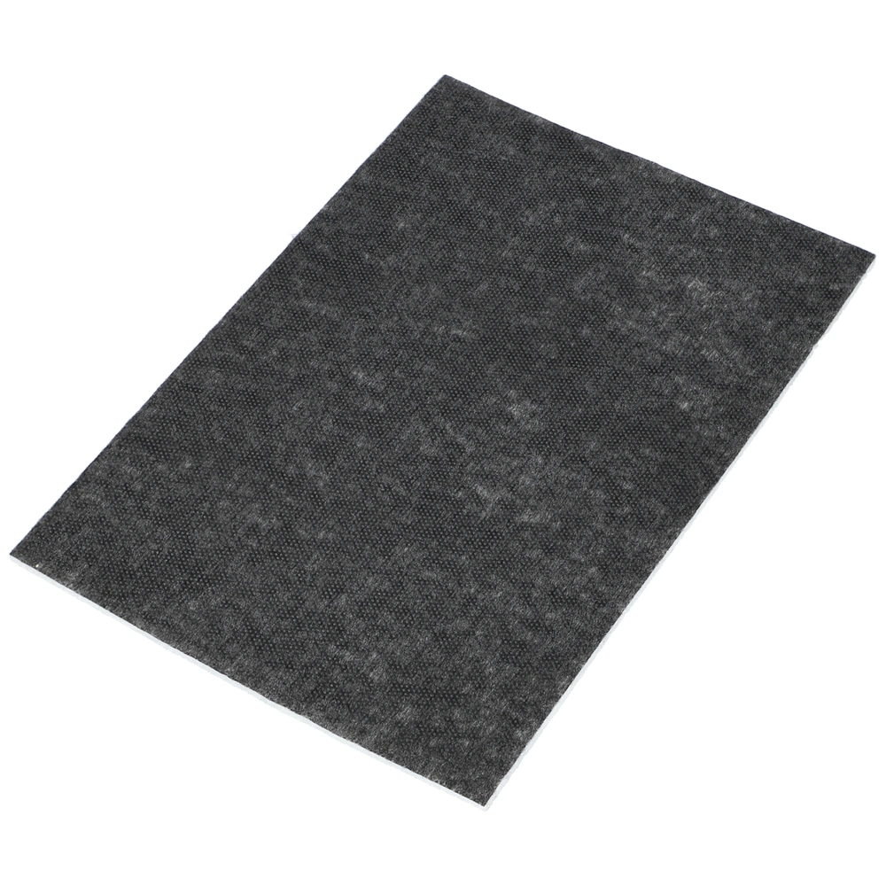 156x226x2 mm Filter, mikro, (univerzális) porszívó