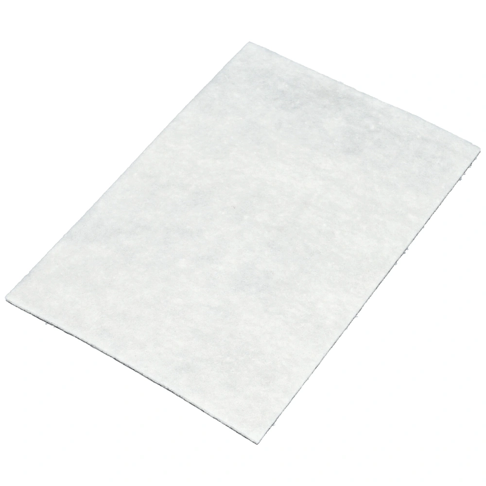 156x226x2 mm Filter, mikro, (univerzális) porszívó