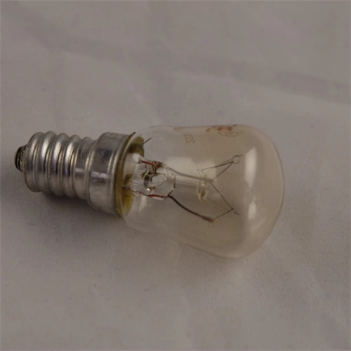 15W Izzó E14 ELECTROLUX hűtőgép /RENDELÉSRE