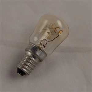 15W Izzó E14 ELECTROLUX hűtőgép /RENDELÉSRE