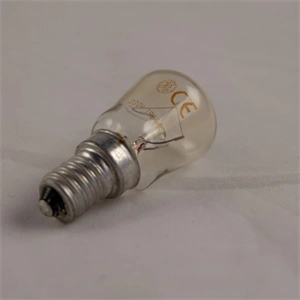 15W Izzó E14 ELECTROLUX hűtőgép /RENDELÉSRE