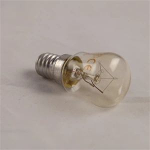 15W Izzó E14 ELECTROLUX hűtőgép /RENDELÉSRE