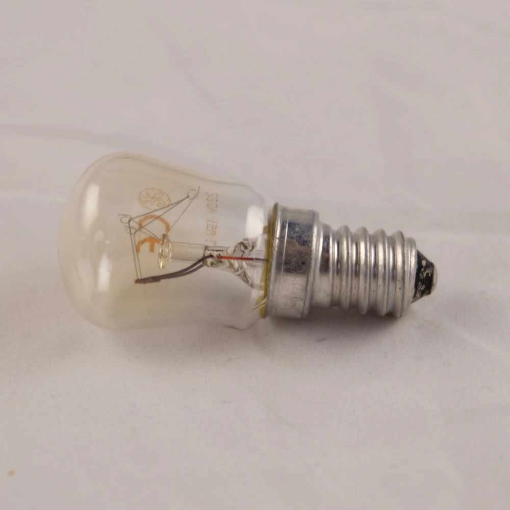 15W Izzó E14 ELECTROLUX hűtőgép /RENDELÉSRE