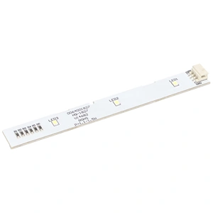 1.5 Watt LED izzó Haier hűtőgépbe