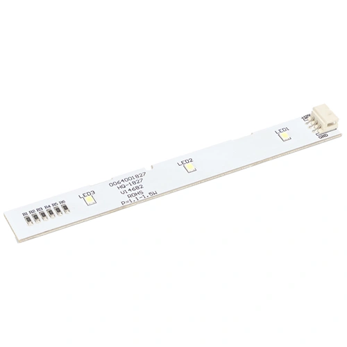 1.5 Watt LED izzó Haier hűtőgépbe