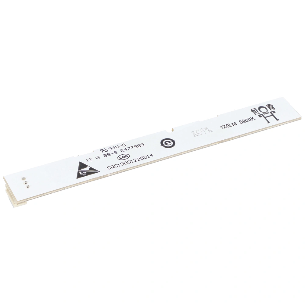 1.5 Watt LED izzó Haier hűtőgépbe