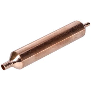 15 gr 5 - 2.5 mm Szűrőpatron, sárga kupak (univerzális) hűtőgép