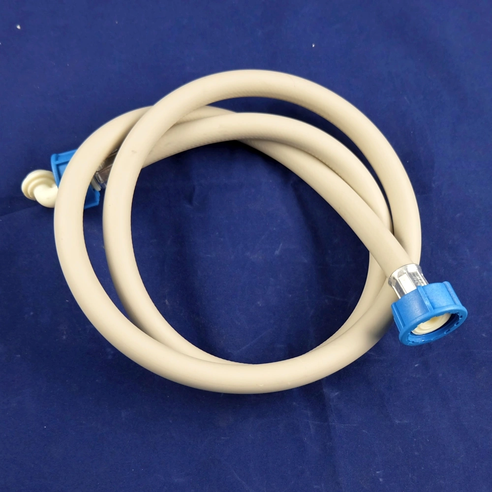 1,5 m Befolyócső (eredeti) WHIRLPOOL mosógép / RENDELÉSRE