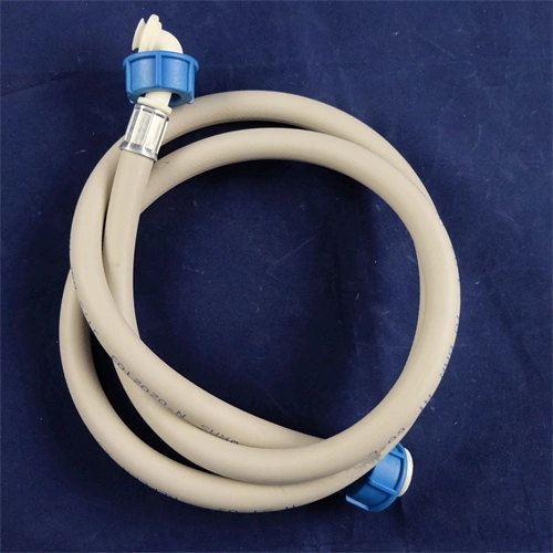 1,5 m Befolyócső (eredeti) WHIRLPOOL mosógép / RENDELÉSRE