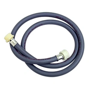 1,5 m befolyócső hosszabbító 3/4" befolyó