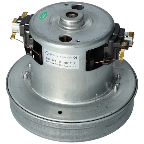 1600W 220V Motor (univerzális) porszívó