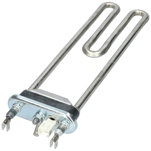 1600W 240 mm Fűtőszál, szenzorral, hővédelemmel (eredeti, Irca) CANDY mosógép 