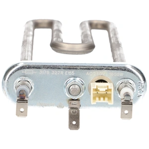 1600W 240 mm Fűtőszál, szenzorral, hővédelemmel (eredetivel megegyező minőség, IRCA) Candy mosógép