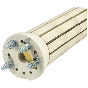 1600W Fűtőszál (eredeti) HAJDU bojler / RENDELÉSRE